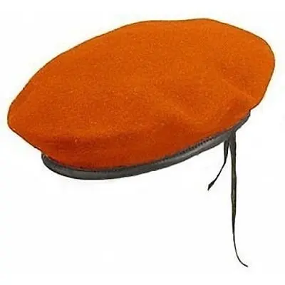 High Quality Police Men Beret - Buy 