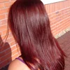 Red Color