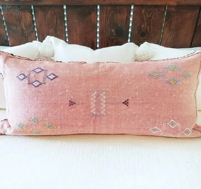 large moroccan cushions