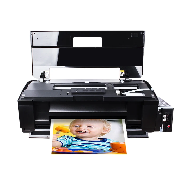 sublimation a3