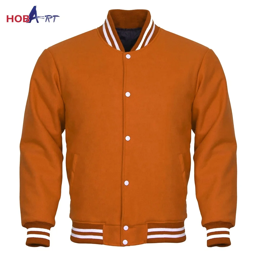 high quality varsity jackets