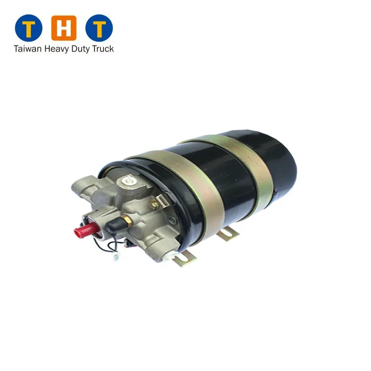 Air Dryer A