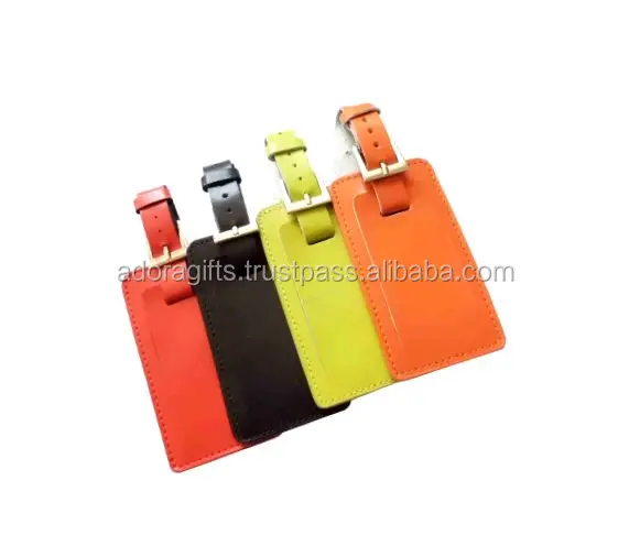 2022 New Leather Funky Travel Luggage 