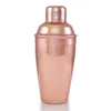 Copper plating