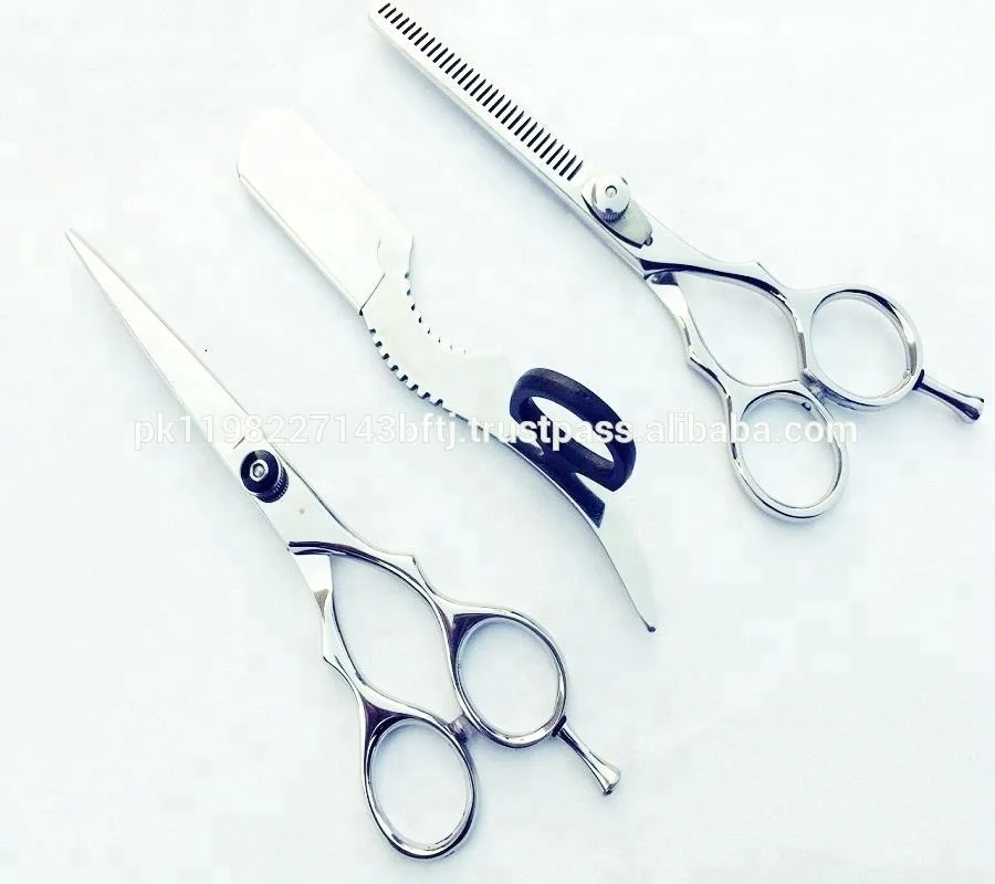 Высококачественный профессиональный Горячая Распродажа японские J2 Парикмахерские ножницы набор