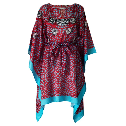 Polyester kaftan Clearance