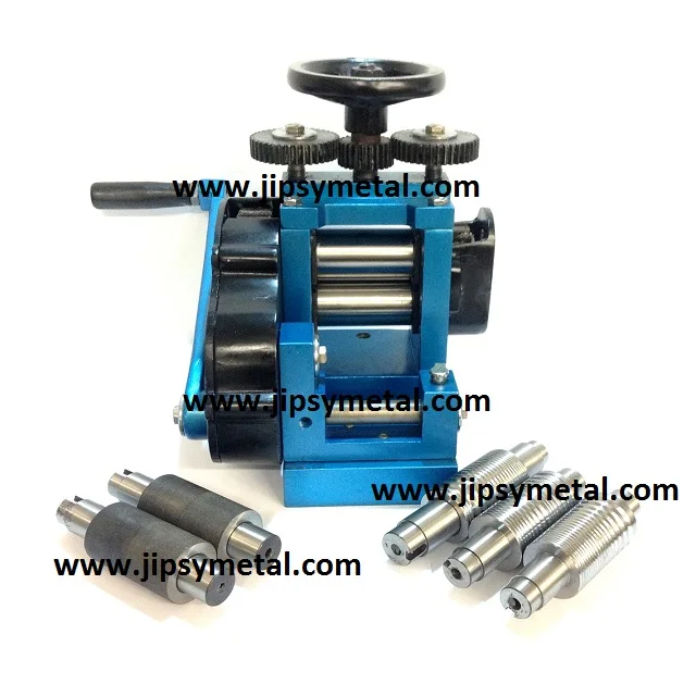 universal ring stretcher machine for jewelry