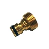 Brass Color