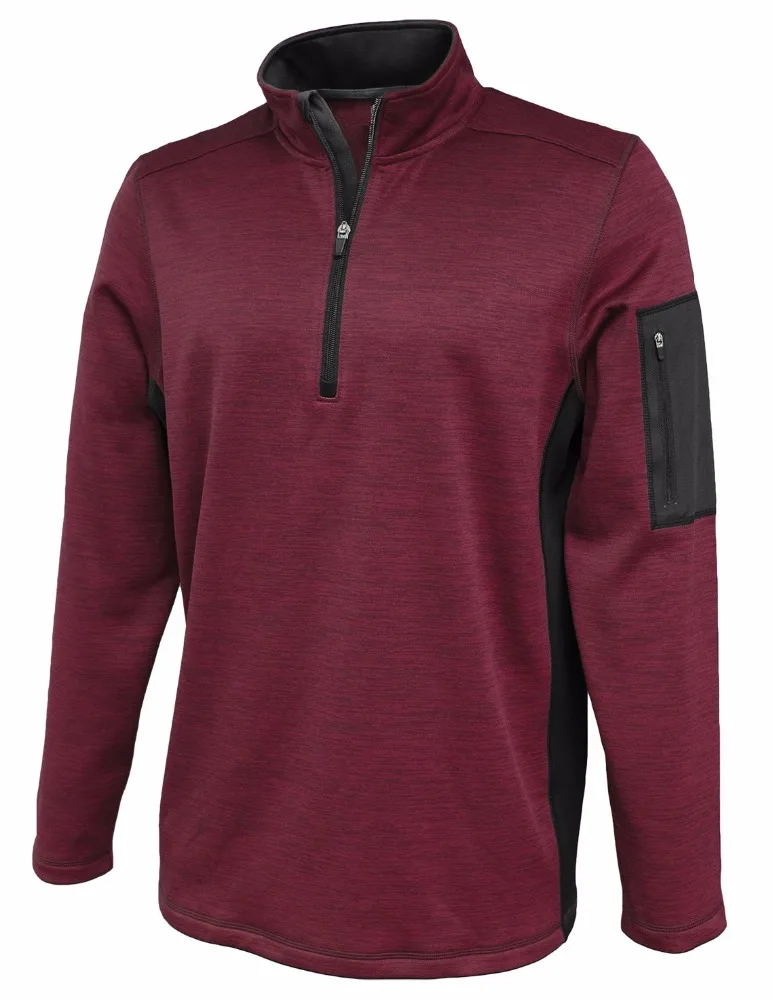 pullover baseball jackets