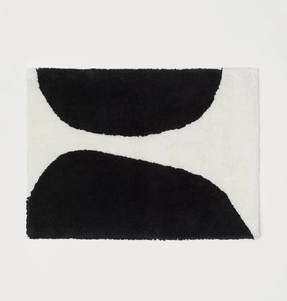 Modern Bath Rug Washable Bathroom Bath Rug,Bath Mat Bathroom Mat Toilet Set Buy Wholesale