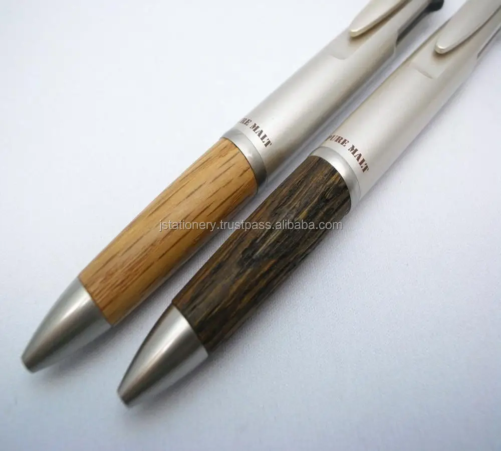 Pure Malt Ballpoint Thin