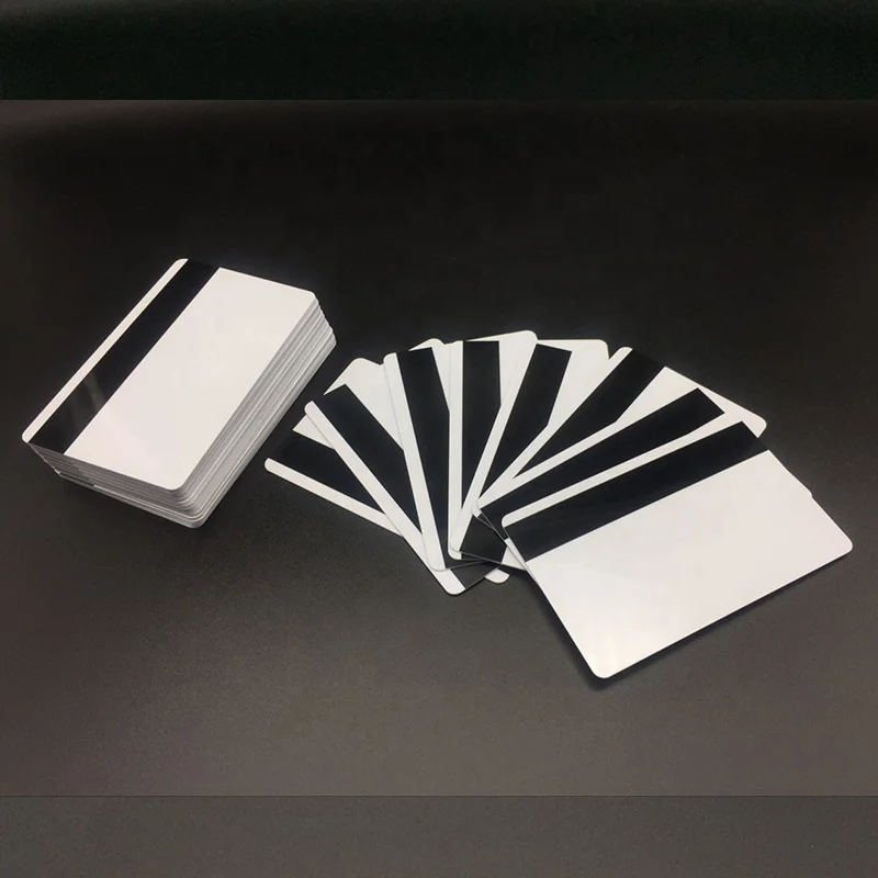 
USB считыватель карт с магнитной полосой 