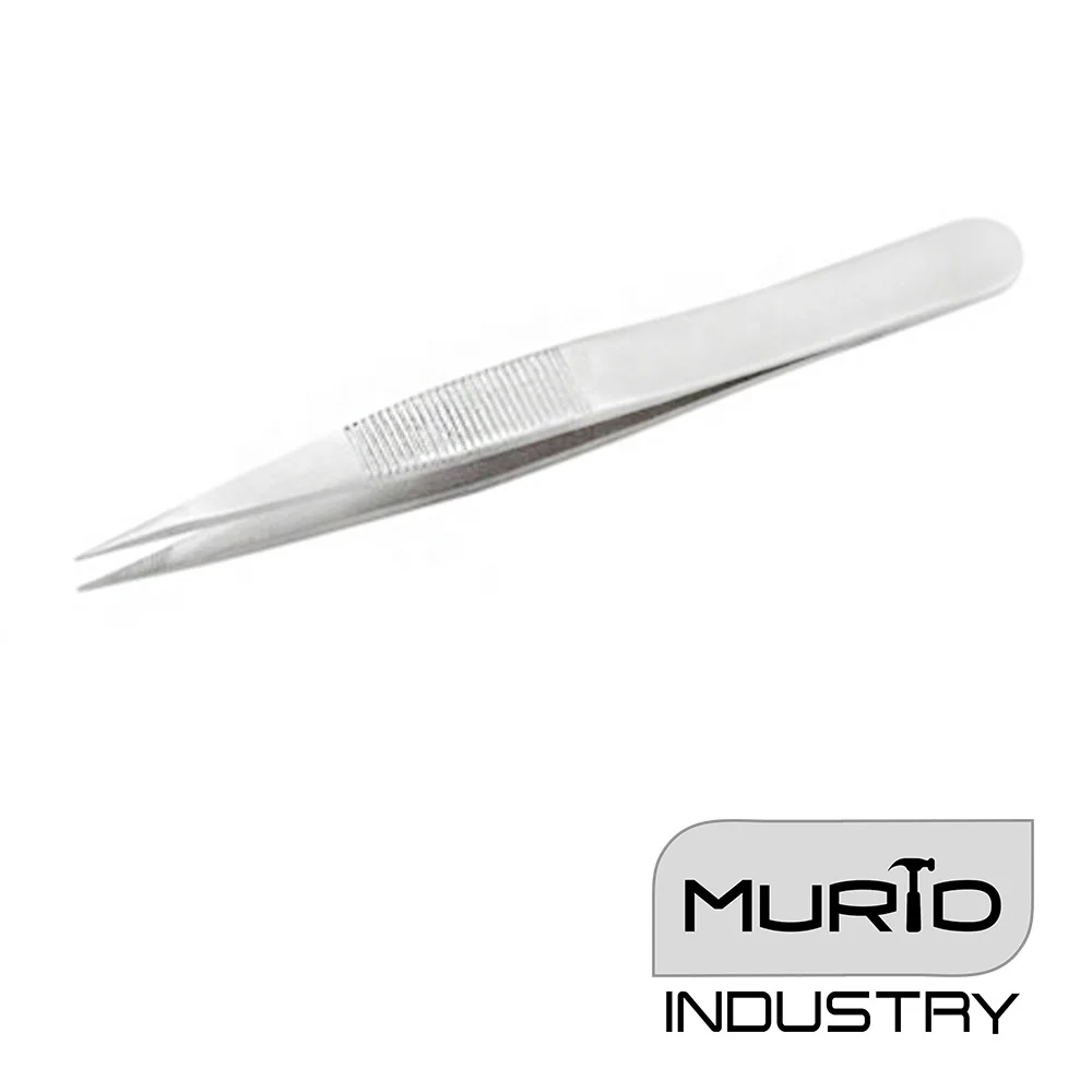 Пинцет для изготовления