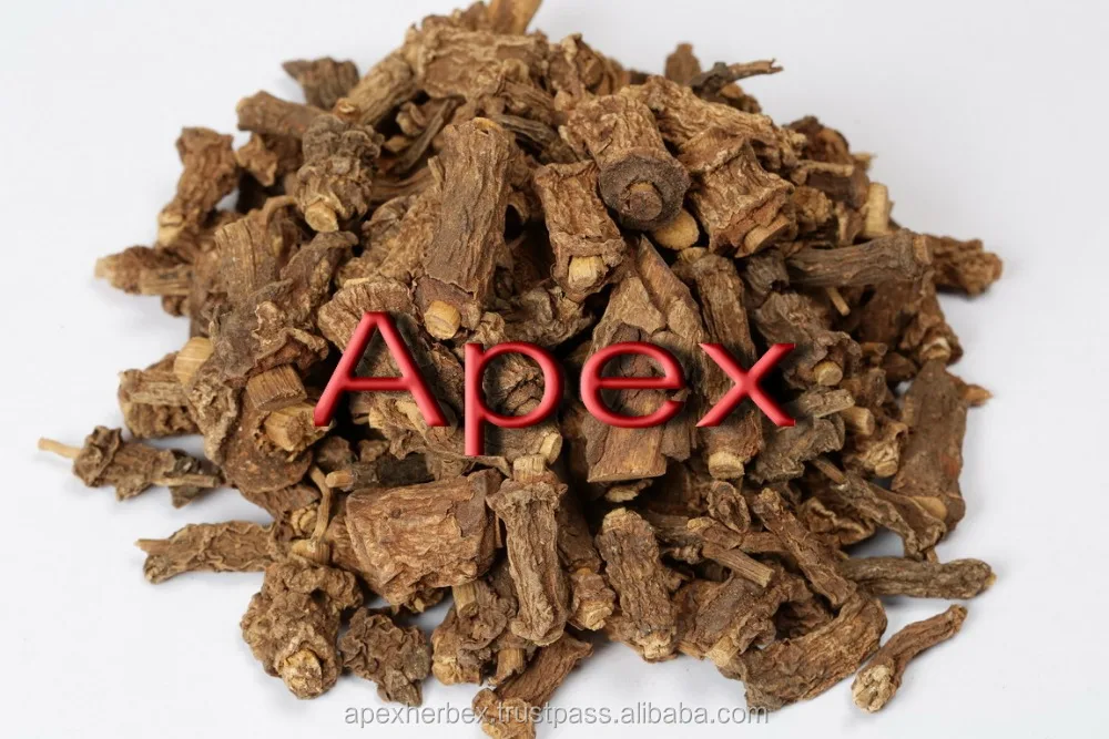 Anantmool Ki Jad - Hemidesmus Indicus Root Benefits