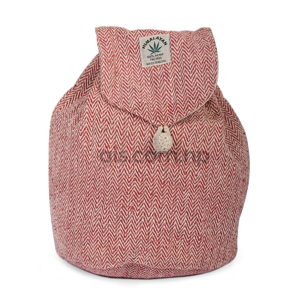 kathmandu hemp backpack