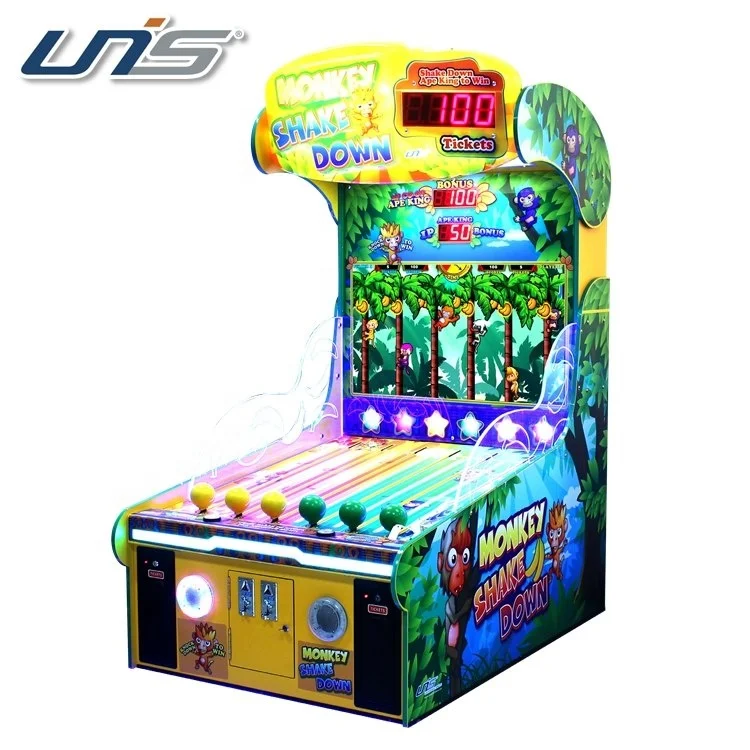 Игровой автомат обезьянки купить дающие игровые автоматы играть