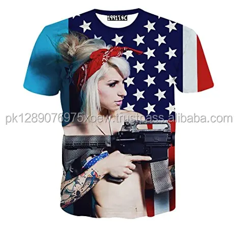 imprimir foto em camiseta