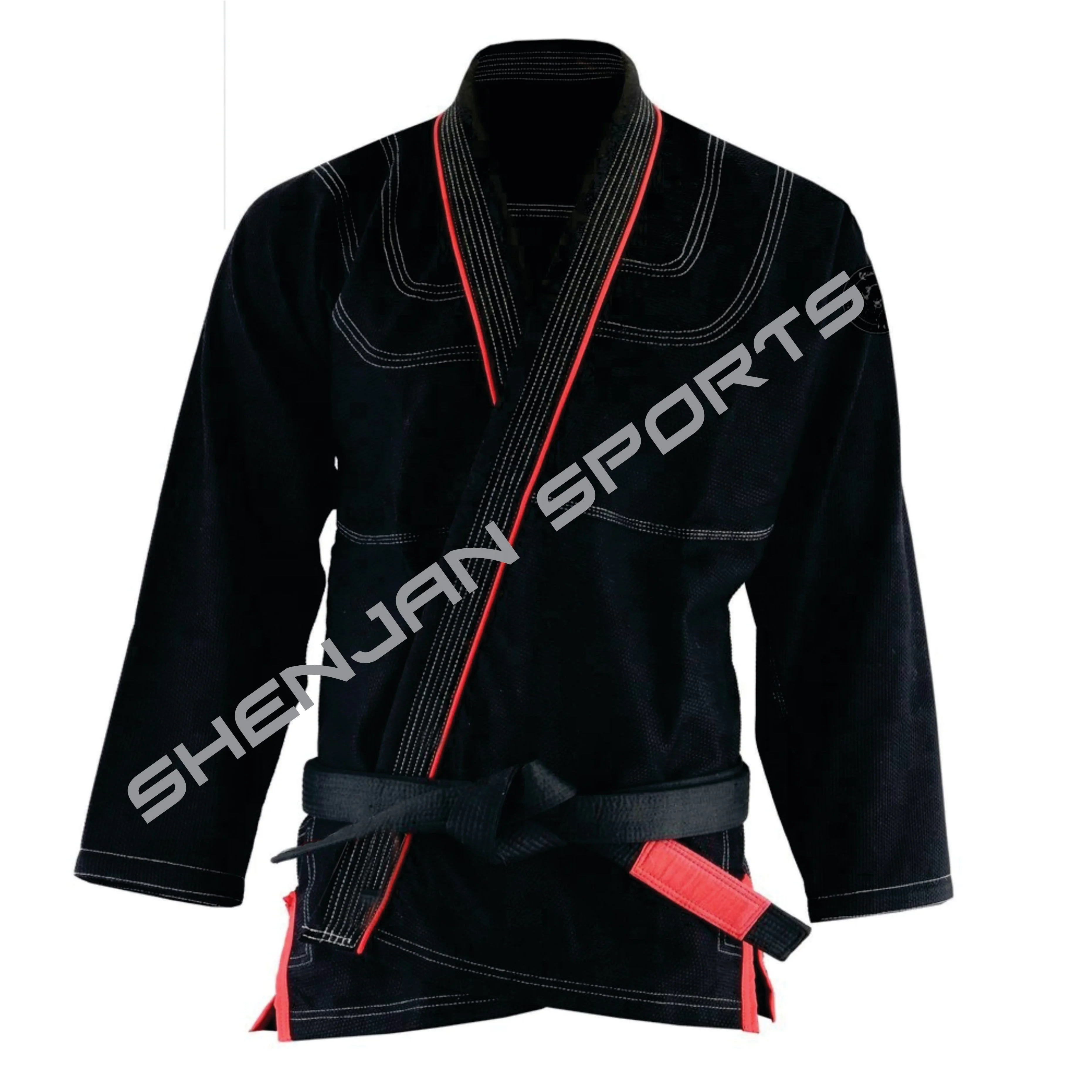 custom bjj gi
