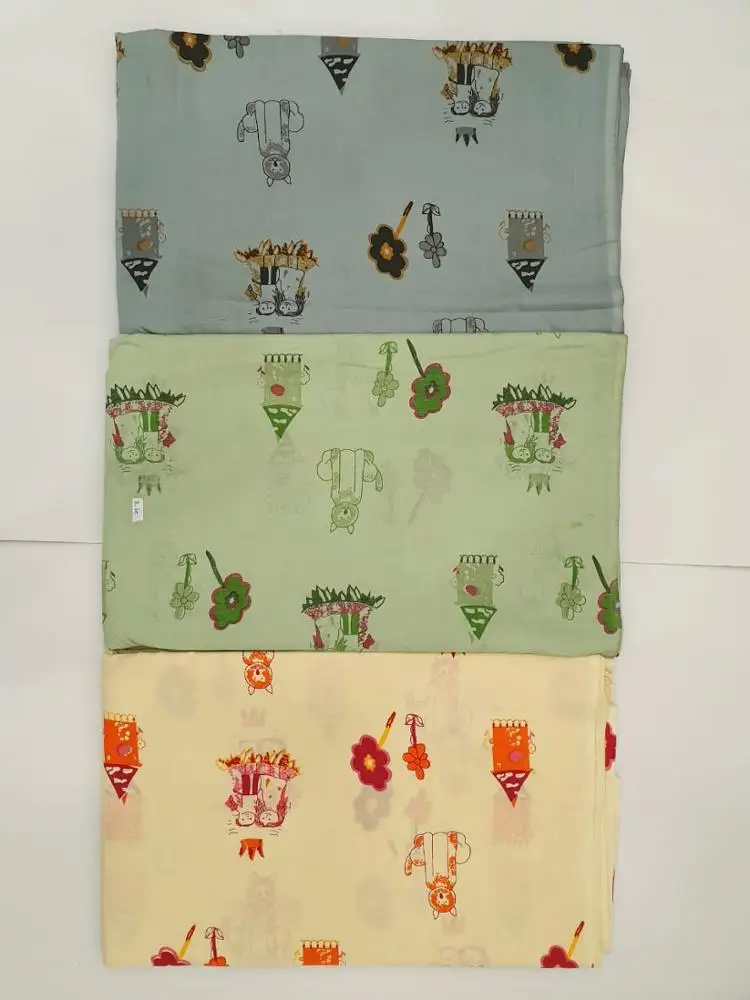 
100% чистая хлопковая ткань, индийская ткань для одежды ручной работы с блочным принтом, ткань для изготовления ткани 