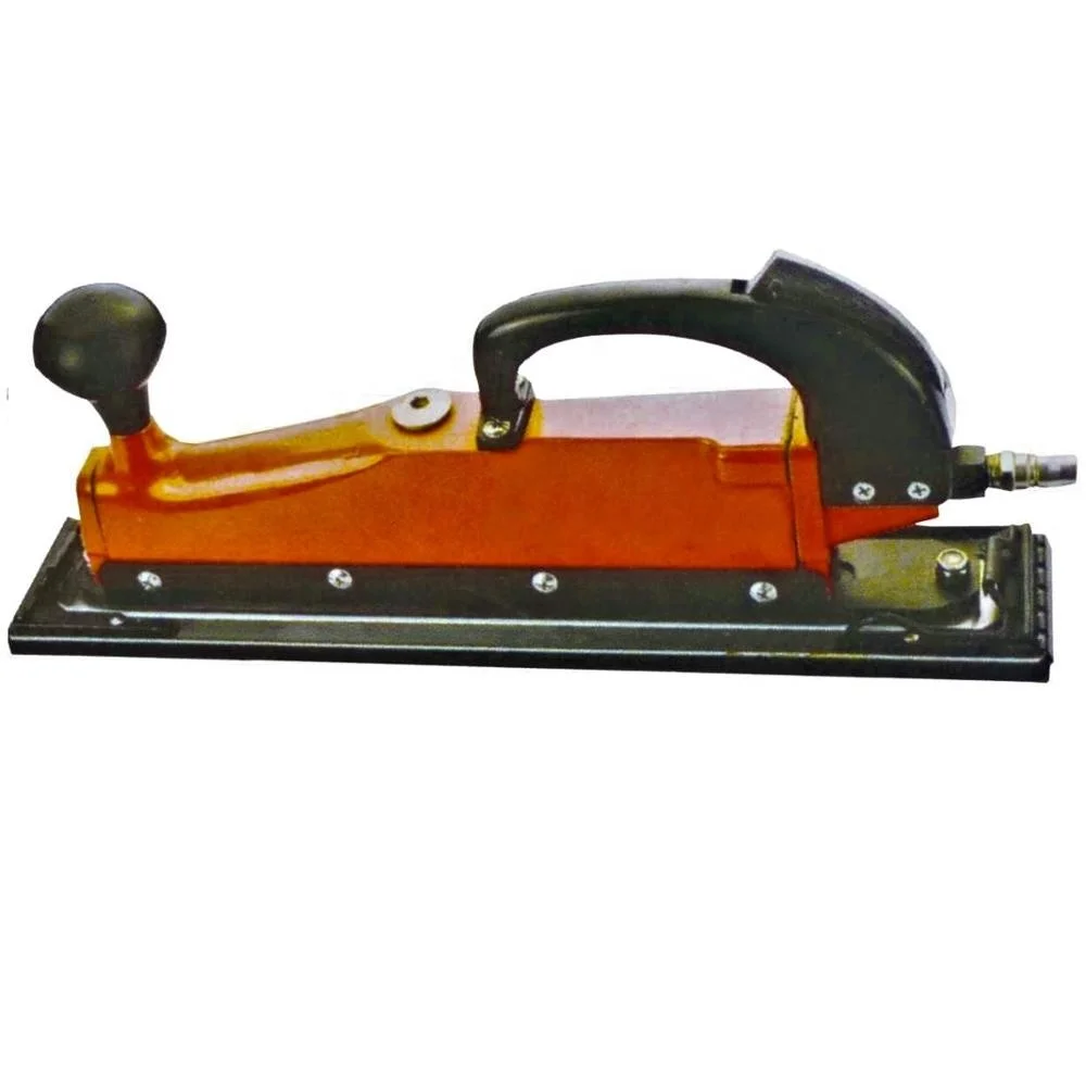 Lijadora De Aire De Línea Recta Automotriz (gs-0614a),64x407 Mm - Buy  Automoción Sander,Herramienta De Aire,Lijadora De Aire En Línea Recta  Product on Alibaba.com