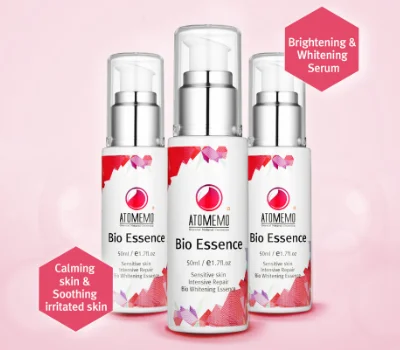 bioessence skin care