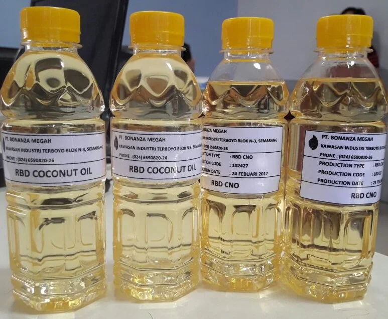 Rbd Coconut Oil Bulk Buy Vegetable Oil Bulk Virgin Indonesia Product On Alibaba Com