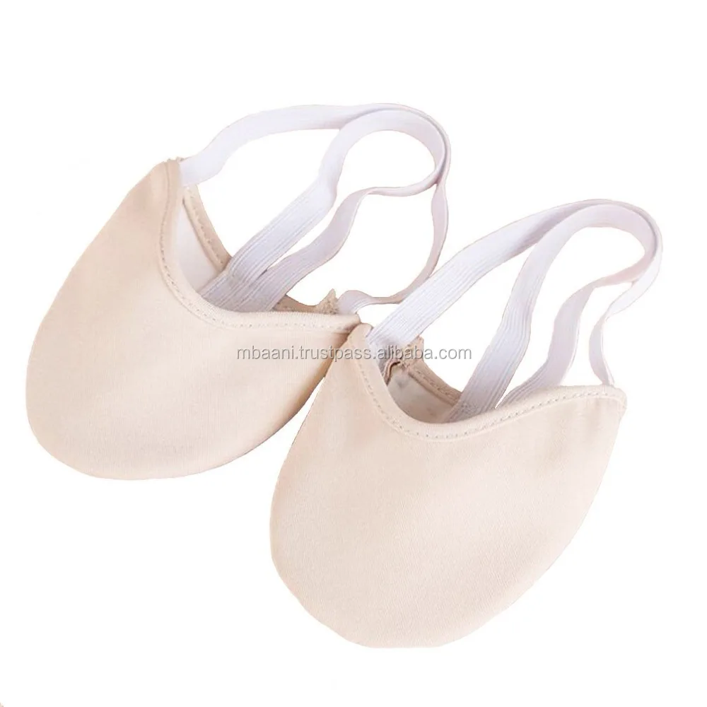 Toe shoes for dance Clearance