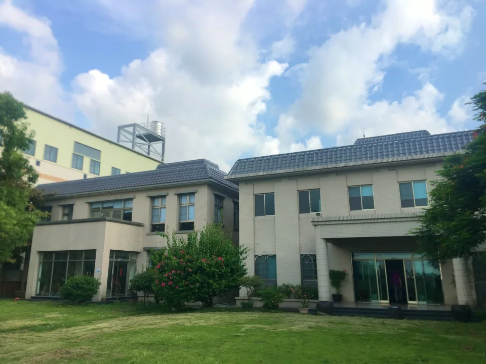 ANTRON ELECTRONICS CO., LTD. 1