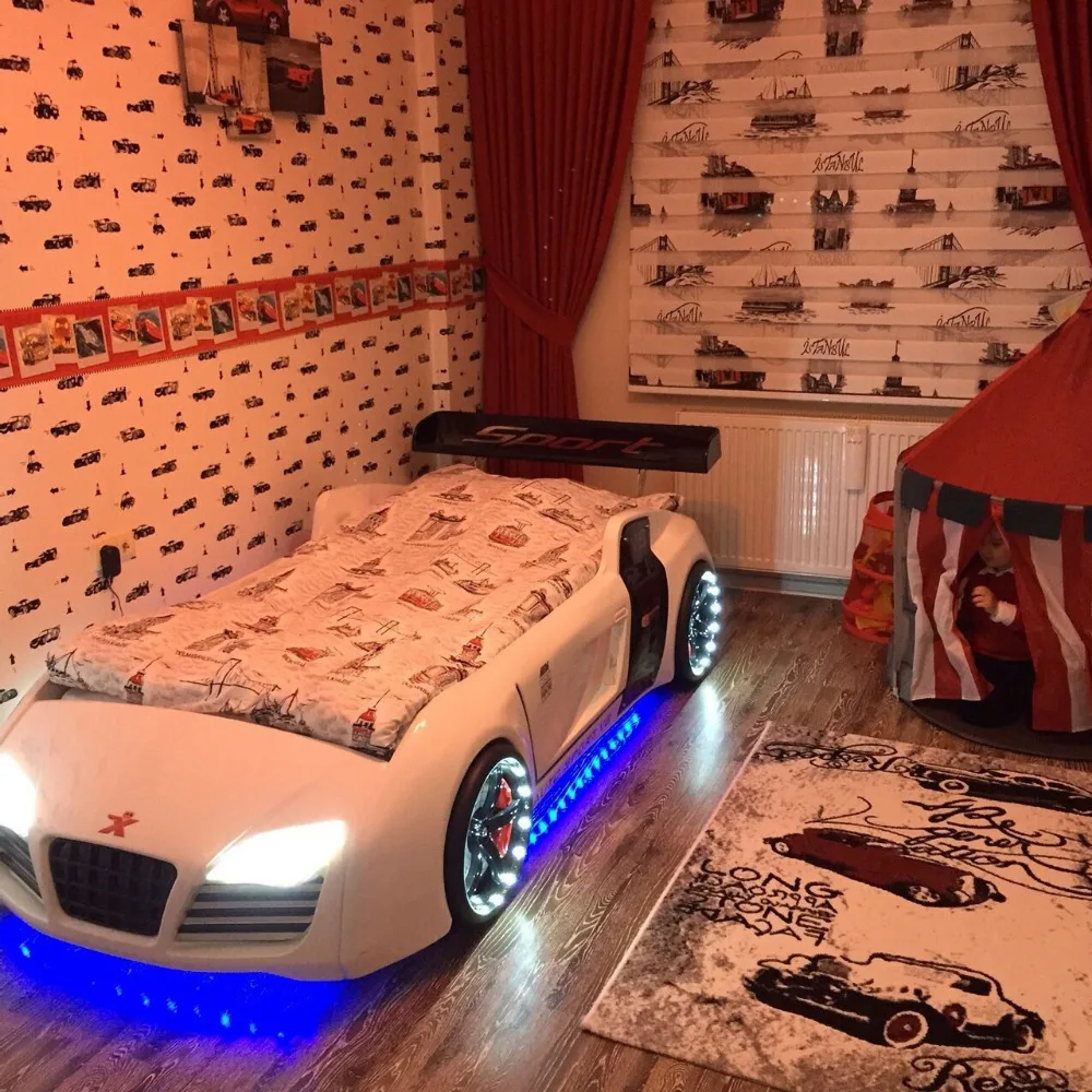 Audi V8 - Lux Auto Meubilair-supercarbeds - Buy Race Auto Bed,Auto Bed,Kids Race Auto Bed on Alibaba.com