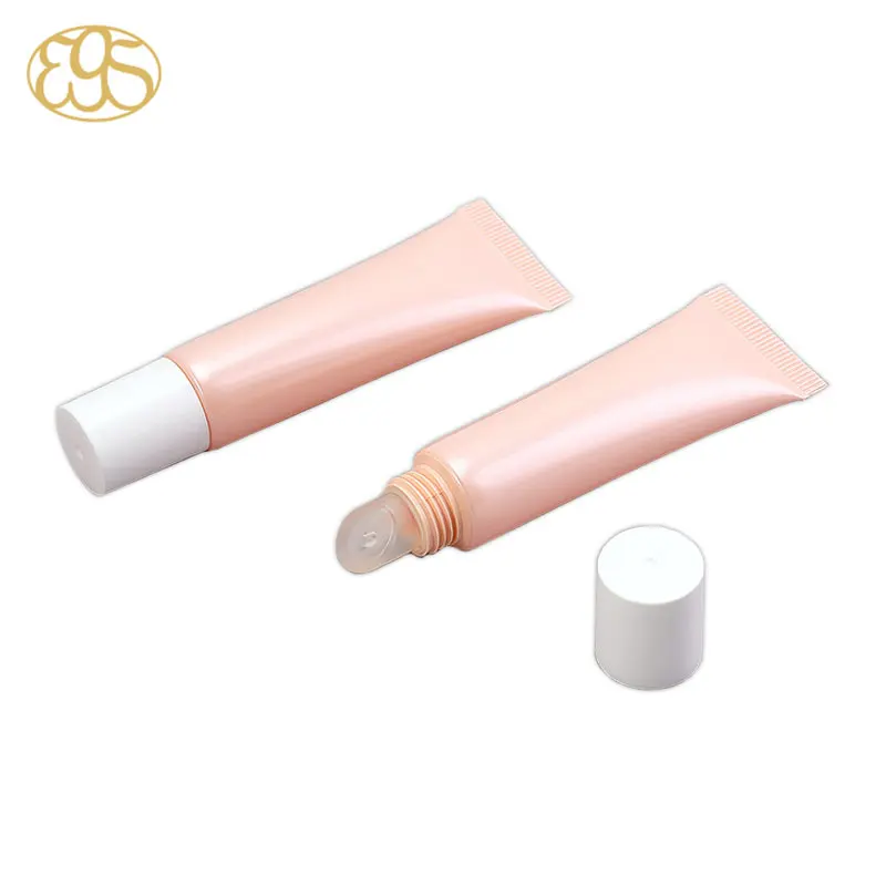 silicone lip gloss applicator