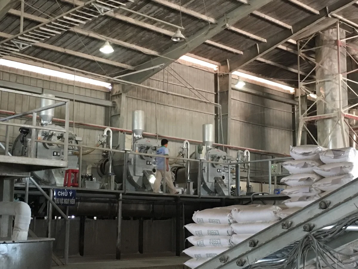 Cat Litter Vietnam Export Quality Cassava Cat Litter Supplier Buy