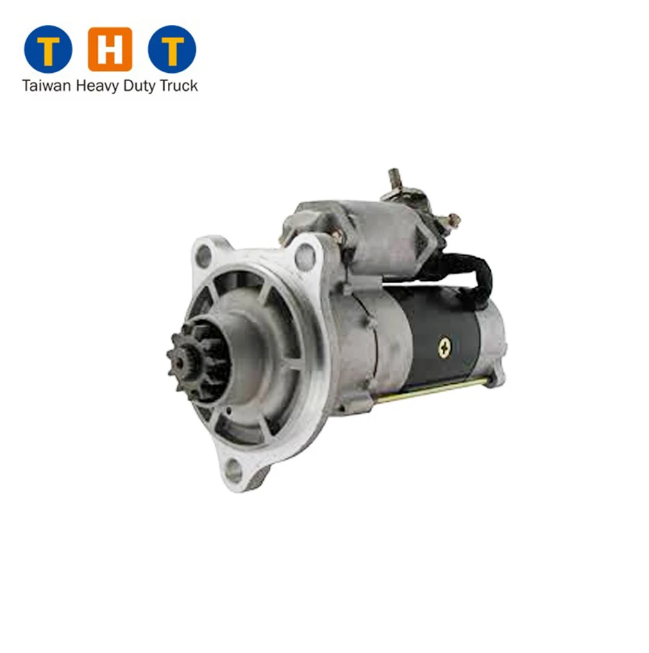 281002865a P11c Starter Truck Parts For Hino Buy Cargo Truck Heavy Duty Truck Dump Truck