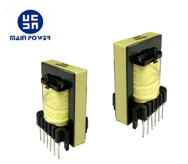 EEL16 EEL22 EEL19 Vertical Switching Transformer for Inverter