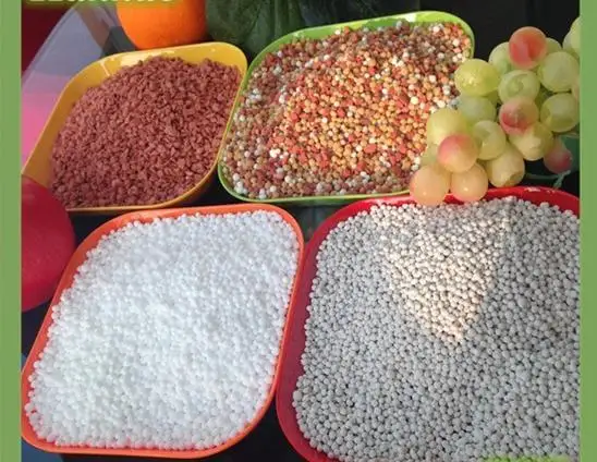 Композитное удобрение NPK на продажу