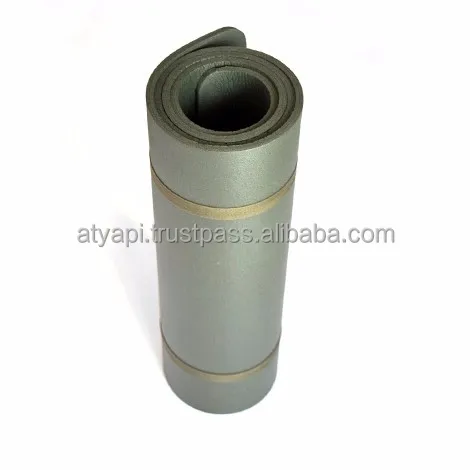 closed cell camping mat