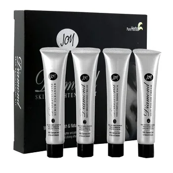 joy gold facial kit