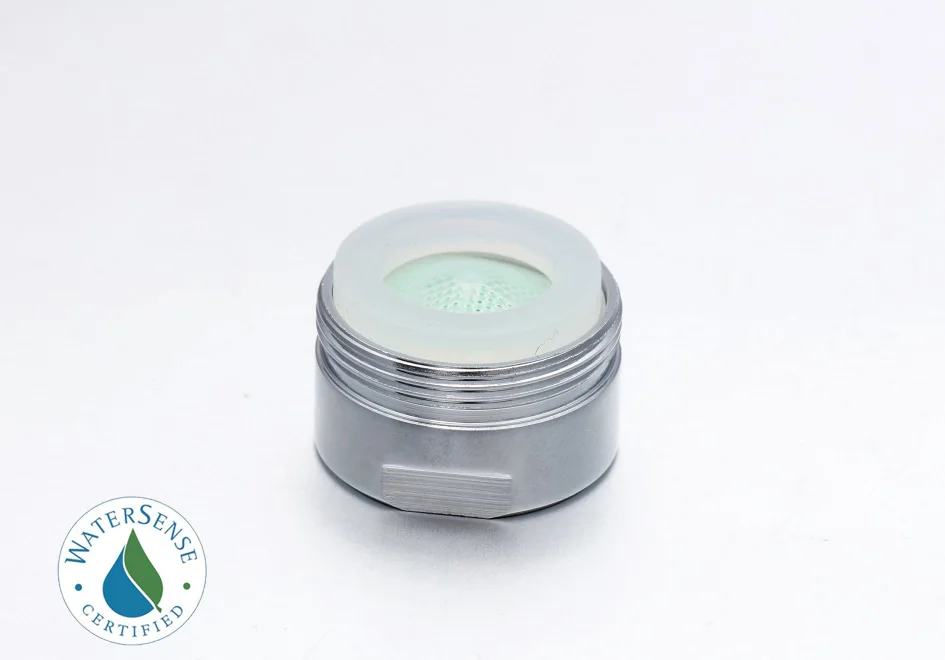 Watermark Low Flow Water Saving Aerator for Taps