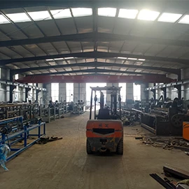 Shijiazhuang Jiarun Technology Co., Ltd.