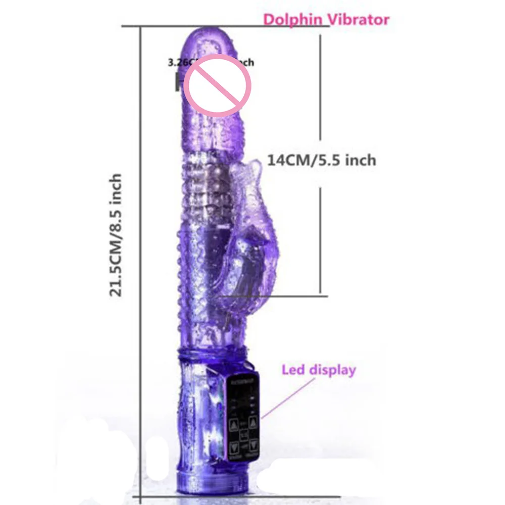 Vaginaga elektr toki urishi