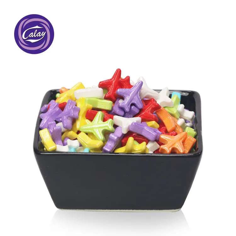 Bonbons En Forme D Avion Decorations 10 Pieces Decorations De Gateaux Kshers Crc Ingredients De Boulangerie Comestibles Vente En Gros Buy Gros Avion Forme De Bonbons Casher Crc Gateau Decorations Comestibles Ingredients De Boulangerie Product On