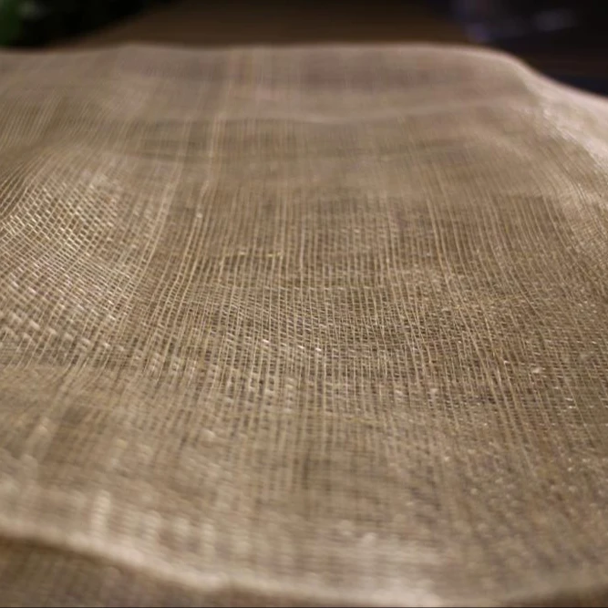 Sinamay abaca Clearance