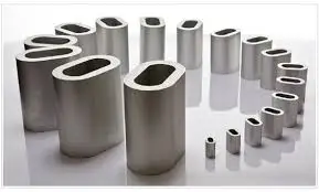 Наконечники