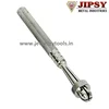 Stainless Steel Finish