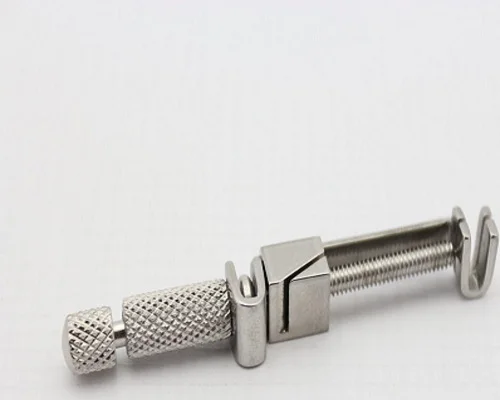 Tofflemire Type Universal Stainless Steel Dental Matrix Retainer High ...