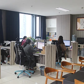 Yongkang Dongxi Import & Export Co., Ltd. 2