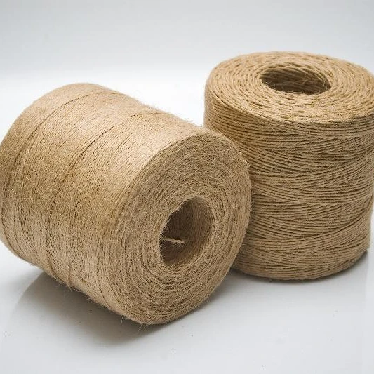 bulk jute rope