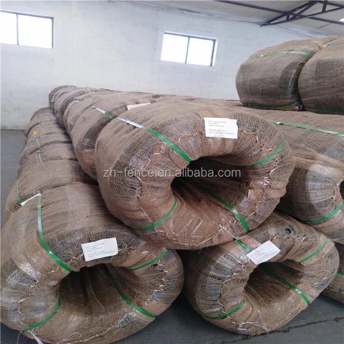 PVC Wire07