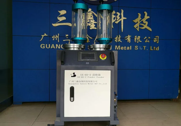 Защита от коррозии покрытие износостойкость карбида вольфрама HVOF брызг высокой стойкостью к температуре машины