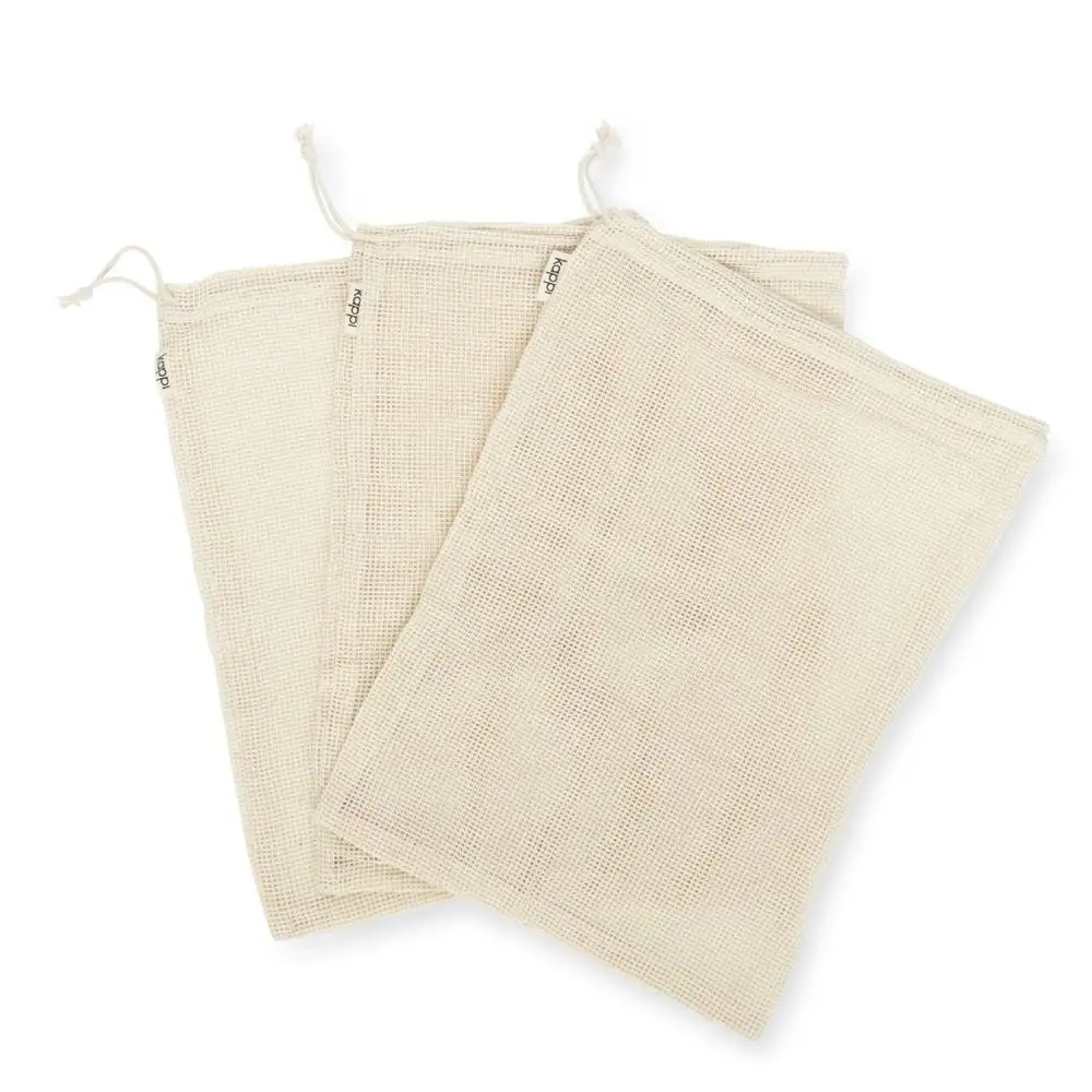 Five Mesh Produce Bags | atelier-yuwa.ciao.jp