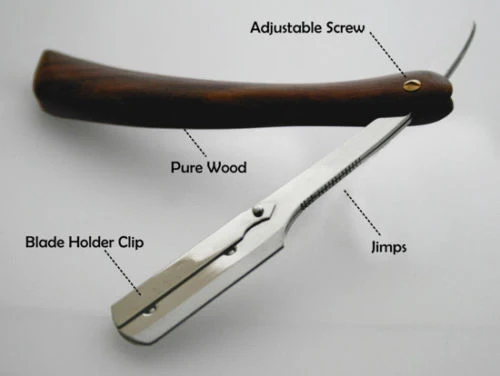 Как изготавливают лезвия для бритья